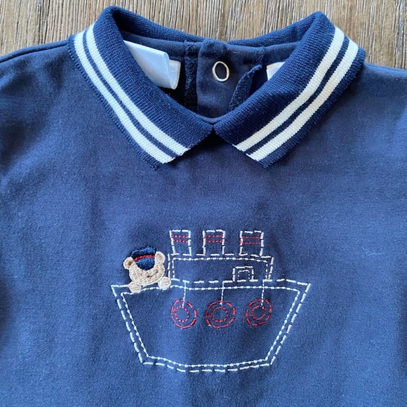 Koala Baby Boutique One Piece Outfit 3-6 Months - Picture 4 of 8